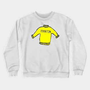 The Sweater Crewneck Sweatshirt